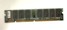 TESTED KINGSTON 1891-011.A00 KTC-2428/16 16 MEG 168 PIN DIMM USOFF2-MEM2BX6 picture
