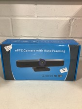 Tenveo ePTZ Webcamera- 4K Ultra HD Video and Audio Conference System picture