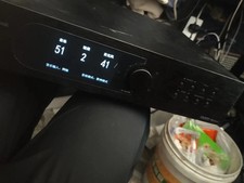 1PCS Used KAR3502SE power amplifier Via FedEx or DHL picture