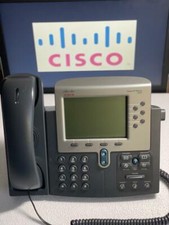 Cisco 7962G Unified IP Phones picture