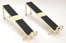 *Vintage* Kensington Microware Universal Printer/Portable Computer Stands *Used* picture