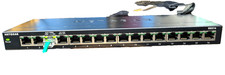 NETGEAR  ProSafe (GS116) 16-Ports External Switch picture