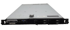 Dell PowerEdge 1950 2x Intel Xeon E5470 16GB DDR2 1U Rack Server No HDD. picture