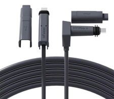 Klutchtech Starlink Cable 300FT Replacement Cable for Starlink picture