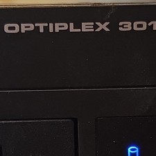 Dell OptiPlex 3010 Intel Core i3-3220 256GB SSD Win 10 Pro Radeon HD 7500 picture