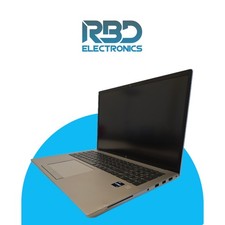 HP ZBook Fury G9 16