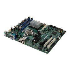 Motherboard INTEL S3200SH D86139-302 SOCKET LGA775 DDR2 ATX SYSTEM BOARD picture