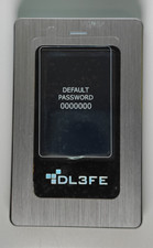 DataLocker DL3 FE 2TB FIPS Portable Encrypted Hard Drive Open Box Tested FE2000 picture