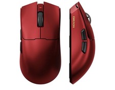 EWEADN S9 Pro Wireless Gaming Mouse, 59g Ergonomic Computer Mouse, 2.4Ghz picture