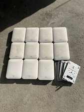 Lot of 11 Cisco Meraki MR18-HW Dual Band Wireless Access Point Unclaimed picture