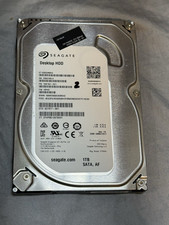 Seagate Barracuda 1TB 7200RPM SATA 6Gb/s Desktop Hard Drive ST1000DM003 Tested picture