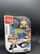 APPTIVITY BY MATTEL W Rumblers SHEAMUS Battle on Your iPad Tablet Accessory NEW picture