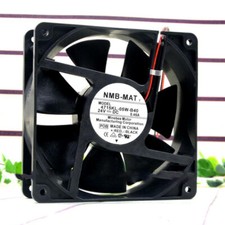 1x 12CM inverter large air volume cooling fan 4715KL-05W-B40 24V 0.46A 12038 picture