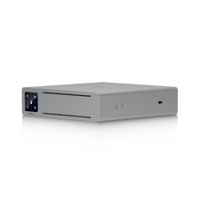 Ubiquiti W129043611 AI-KEY Edge AI appliance that can analyze up to 1,000s ~E~ picture
