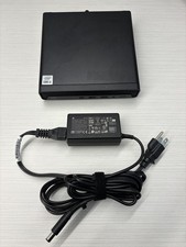 HP ProDesk 400 G6 Mini | i5 10500T | 16GB | 256GB NVMe | WIFI | WINDOWS 11 Pro picture