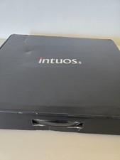 Wacom Intuos5 Touch Medium PTH-650 Graphics Drawing Pen Tablet Black Ring picture