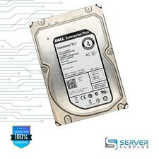 Seagate Constellation ES.2 3TB SAS 6Gb/s 3.5 in Enterprise HDD | ST33000650SS picture