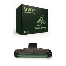 Eurotone 10-Pack Laser Toner Cartridge Compatible with Xerox 013R00621 Black picture