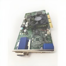 Jaton 3D Nvidia MX440 Dual VGA AGP Video Card 64MB Graphic Card picture