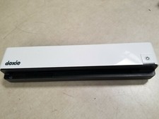 Doxie Go X2 Portable USB Scanner FOR PARTS picture
