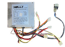 Genuine Vintage Rare Holly 200W AT High Quality Switching Power Supply picture