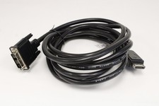 Tripp Lite P581-010 DisplayPort to DVI Adapter Cable picture