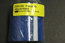 3 ROLLS 3.15x1476 Thermal Transfer Ribbon 80x450 Wax Compatible with Zebra 4085 picture