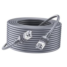 Starlink Gen 3 Replacement Cable 75FT/23M - Waterproof Ethernet Cable for 75ft picture