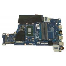 For Dell Inspiron 17 5770 i7-8550U Laptop Motherboard LA-F114P 0V4K03 V4K03 picture
