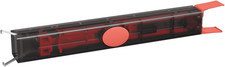 Twins 2 in 1 DIY Tool Switch Puller Keycap Puller Integrated(Red) picture