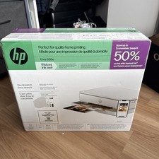 HP Envy 6155e Wireless All-in-One Color Printer Scanner Copier with Instant Ink picture