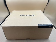 Yealink MP58 VoIP PoE Microsoft Teams Business Phone picture