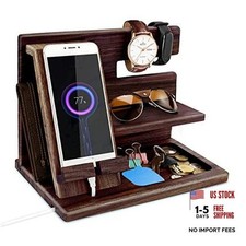 Mens Gifts for Christmas Unique Gifts for Men or Dad Gifts for Women Wood picture