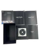 Apple Logic Express 8: Music Editing/Composing for Intel-based (Mac) picture