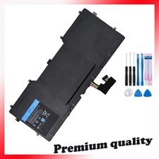 New 55Wh PKH18 C4K9V Battery For XPS 12 Ultrabook 9Q33 13 9333 12-L221x 12D-1708 picture