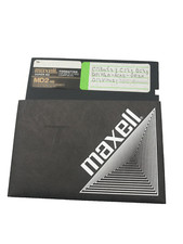 Vintage Computer Virus Windows Floppy Disk Computer Software picture