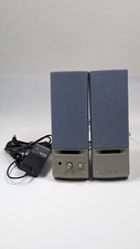 Sony Speakers Model PCVA-SP2 w/ Power Supply picture