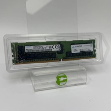 New Samsung Green 32GB (1x32GB) RAM DDR4 2933MHz M393AK40DB2-CVFBY picture