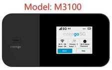 Inseego MiFi X Pro M3100 5G - (Verizon) Hotspot picture