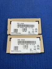 LOT OF2) INTEL FTLX8571D3BCVIT1 SFP-10G-SR DELL 0Y3KJN 10GB FC SFP+ for X520-DA2 picture