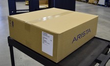 Factory Sealed Arista DCS-7050SX3-48YC8C-F 48x25GbE SFP & 8x100GbE QSFP100 picture