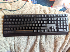Wooting Two HE Mechanical Keyboard Full-Size Model W00T04 picture