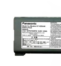 OEM CF-VZSU46 battery for Panasonic Toughbook CF-30 CF-31 CF-53 CF-VZSU46AU 87WH picture