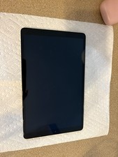 Samsung Galaxy Tab A (2019) SM-T510 -  128 GB FOR PARTS CHARGE PORT NOT WORKING picture