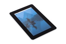 Touch Display 2, 7inch LCD Screen, 720 x 1280 Resolution, 24bit RGB picture