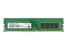 Transcend JM3200HLB-16G JetRam U-DIMM 16GB DDR4 3200MHz DIMM UDIMM CL22 picture