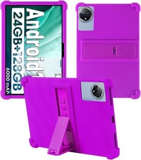 Silicone Case for Aobante/Hasskya/Hassky/Rebecco 10.1 Android 15 Tablet Cover picture