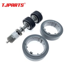 PA03810-0001 Pickup Pick Brake Roller for Fujitsu fi-8150 fi-8170 fi8190 fi-8250 picture