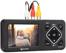 ClearClick Video to Digital Converter 2.0 Second Generation, Used Tested Working picture