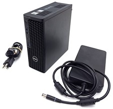 Dell Precision 3240 Compact Desktop i7-10700 16GB RAM 512GB NVMe P620 Windows 11 picture